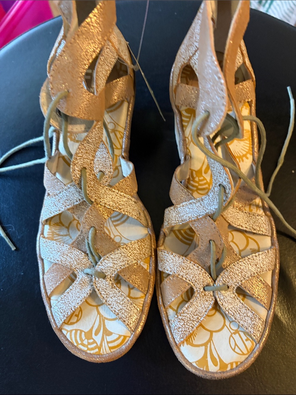 Shoes - Picture 3 of 4